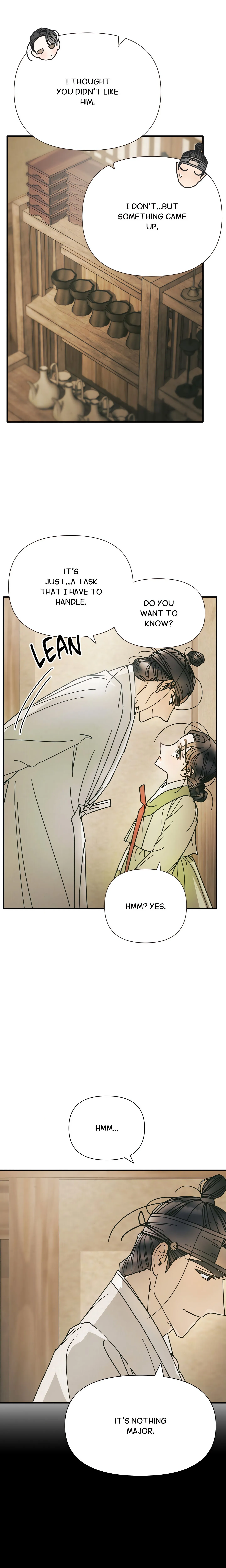 Concubine (Palgak) (Uncensored) Chapter 22 page 7 - 