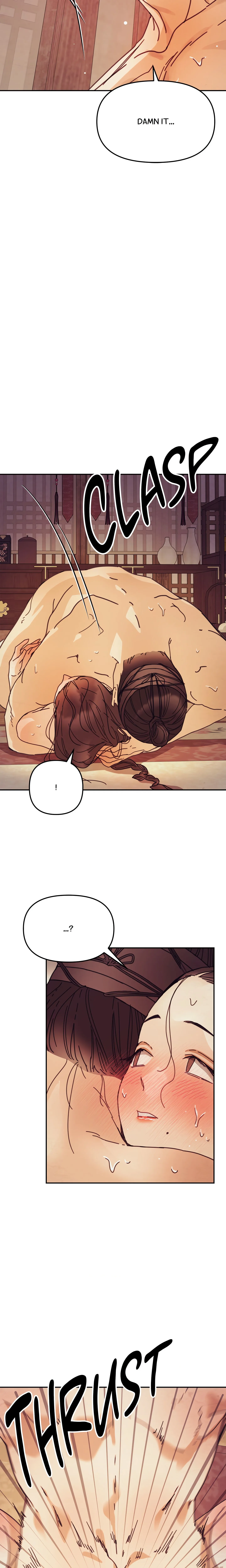 Concubine (Palgak) (Uncensored) Chapter 3 page 12 - 