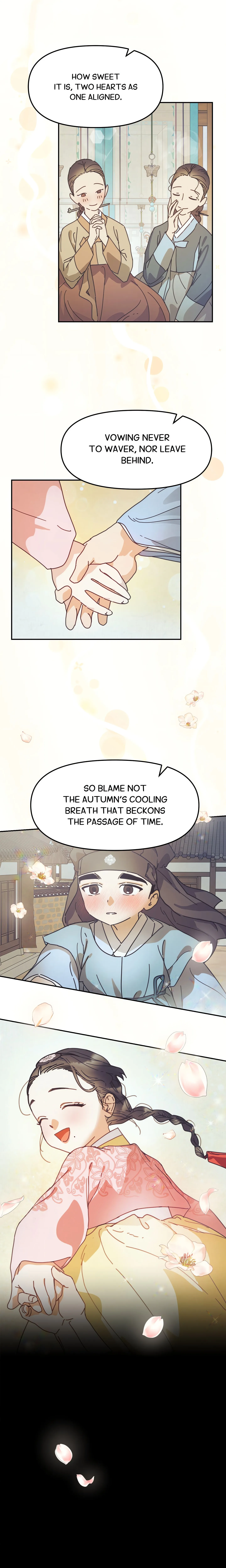 Concubine (Palgak) (Uncensored) Chapter 3 page 22 - 