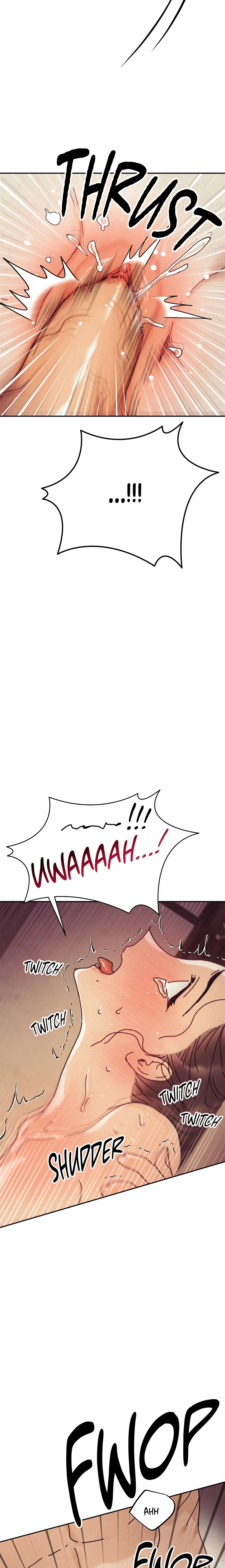Concubine (Palgak) (Uncensored) Chapter 3 page 6 - 