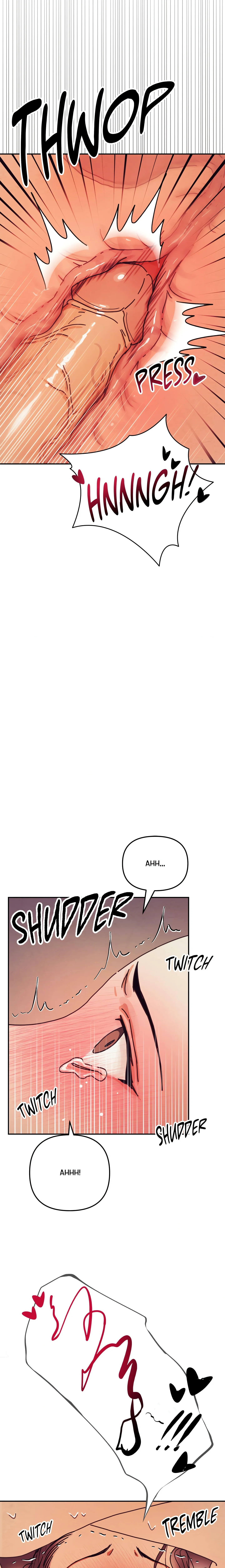 Concubine (Palgak) (Uncensored) Chapter 3 page 9 - 