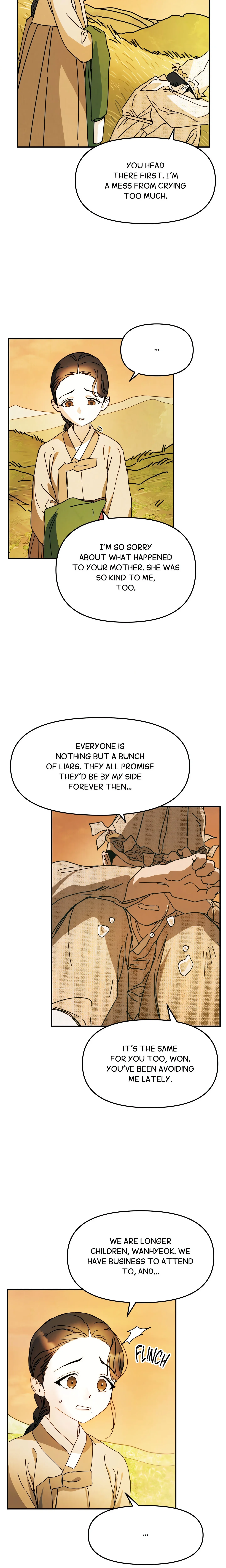 Concubine (Palgak) (Uncensored) Chapter 4 page 2 - 