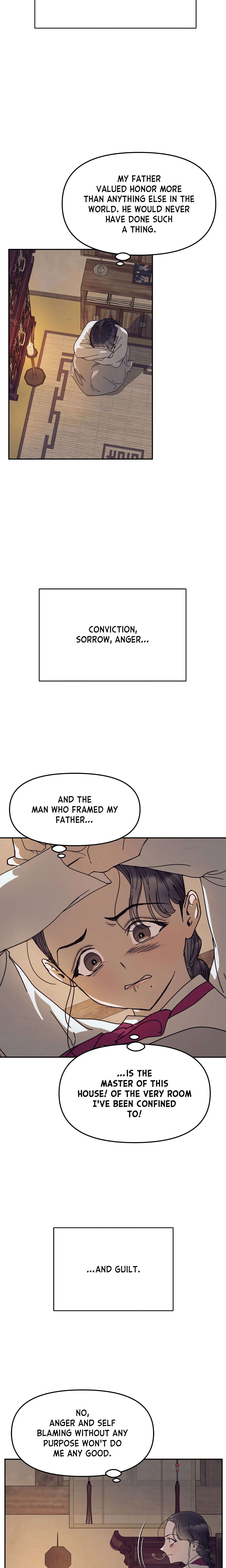 Concubine (Palgak) (Uncensored) Chapter 4 page 11 - 