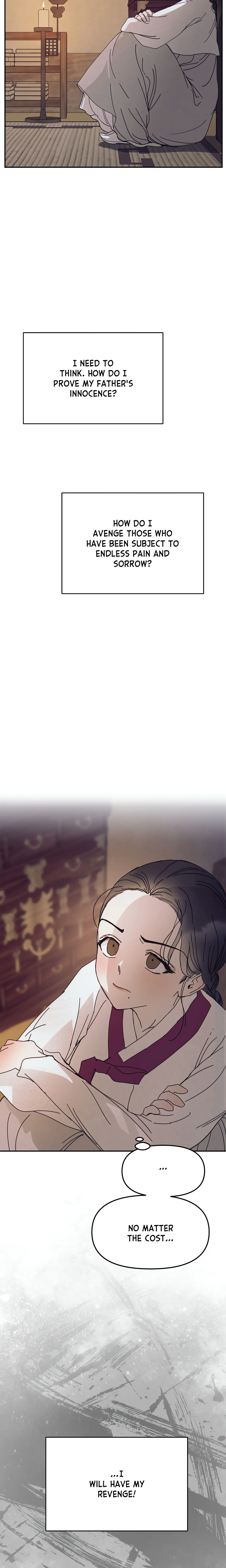 Concubine (Palgak) (Uncensored) Chapter 4 page 12 - 