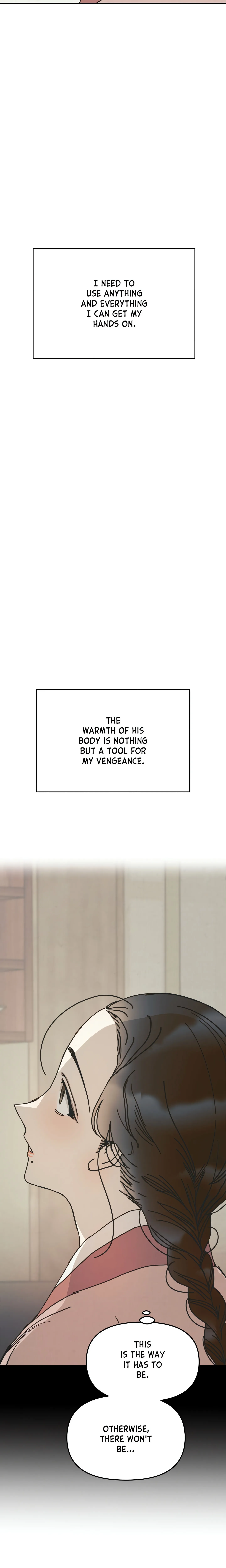 Concubine (Palgak) (Uncensored) Chapter 4 page 18 - 