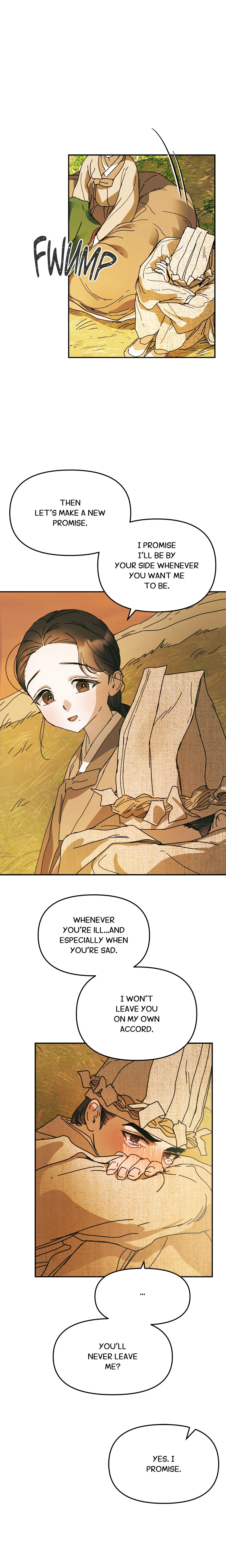 Concubine (Palgak) (Uncensored) Chapter 4 page 3 - 