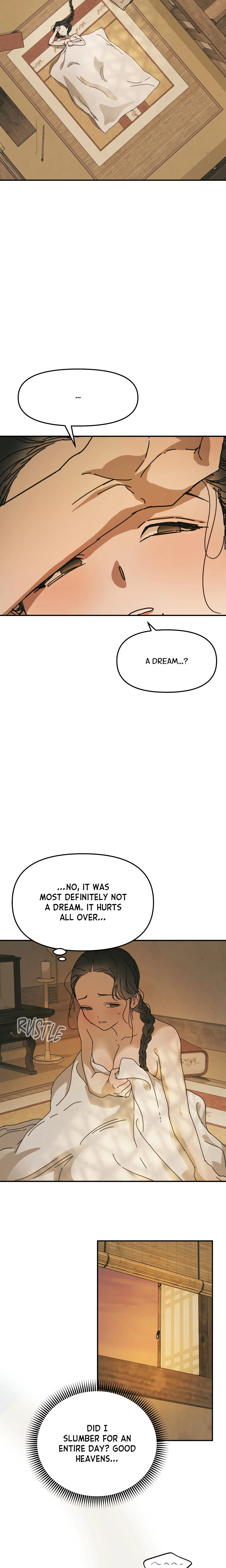 Concubine (Palgak) (Uncensored) Chapter 4 page 5 - 