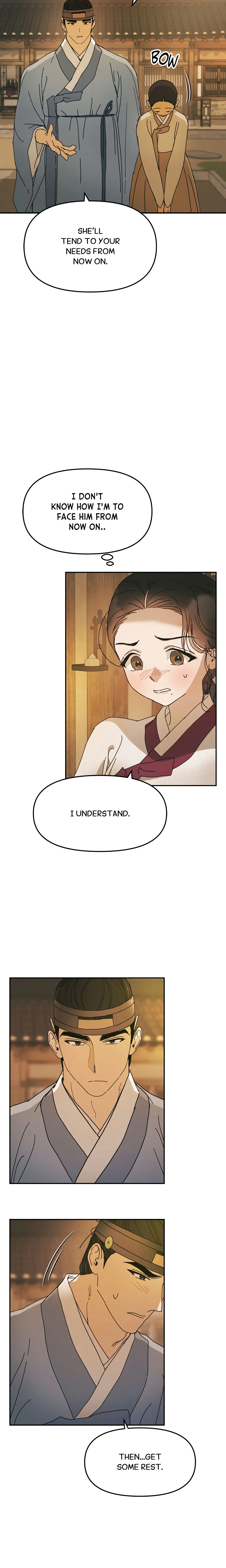 Concubine (Palgak) (Uncensored) Chapter 4 page 7 - 