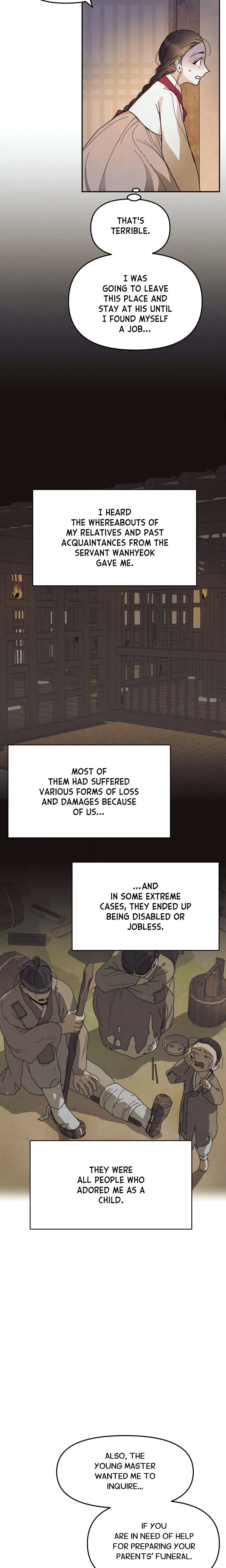 Concubine (Palgak) (Uncensored) Chapter 4 page 9 - 