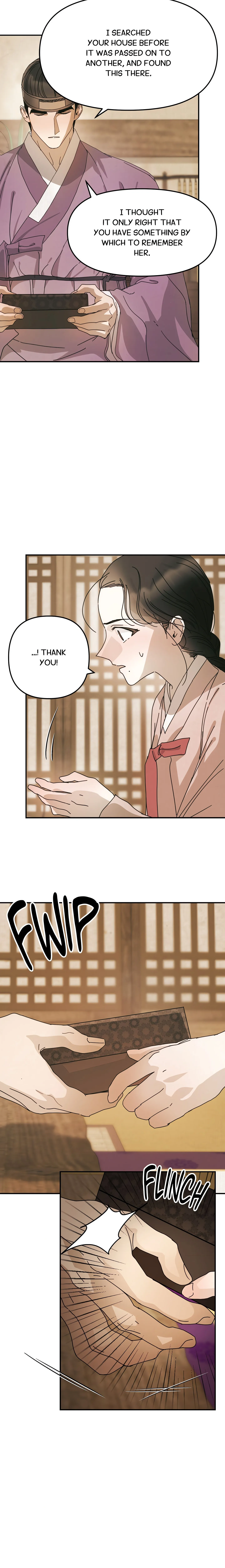 Concubine (Palgak) (Uncensored) Chapter 5 page 2 - 