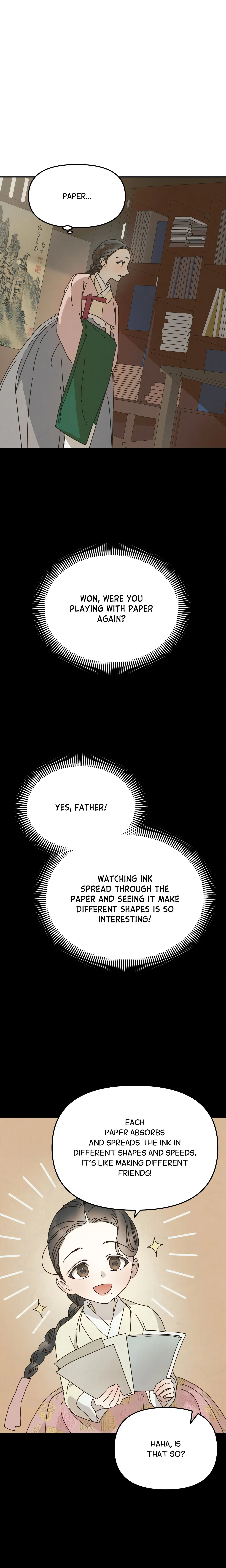 Concubine (Palgak) (Uncensored) Chapter 5 page 14 - 