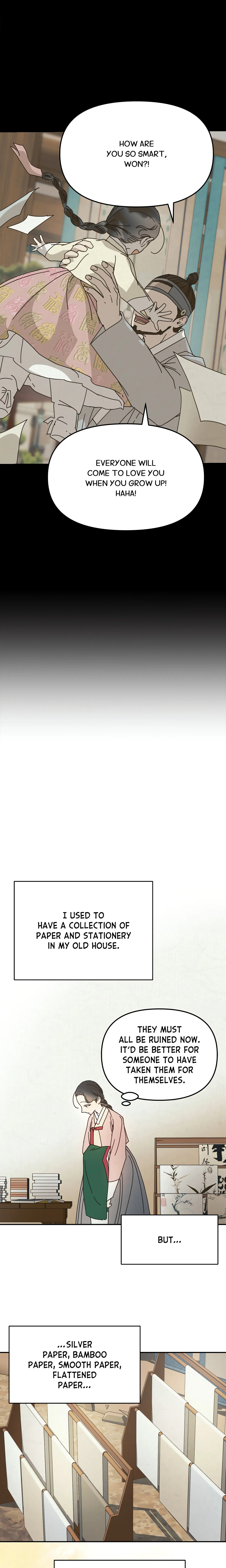 Concubine (Palgak) (Uncensored) Chapter 5 page 15 - 