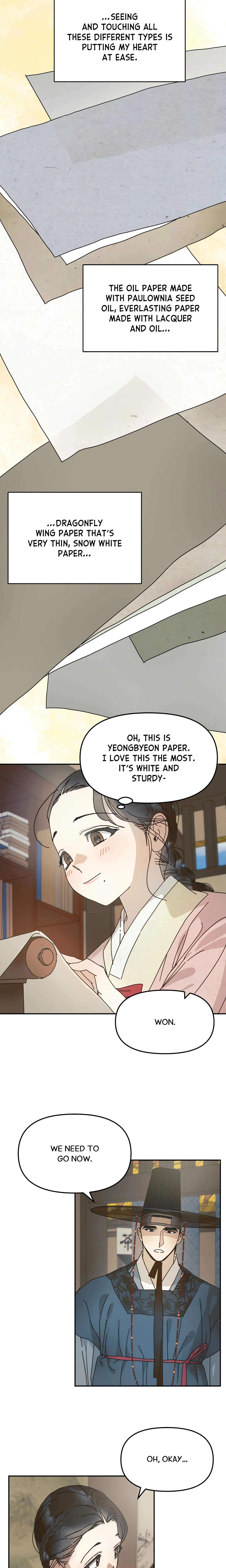 Concubine (Palgak) (Uncensored) Chapter 5 page 16 - 