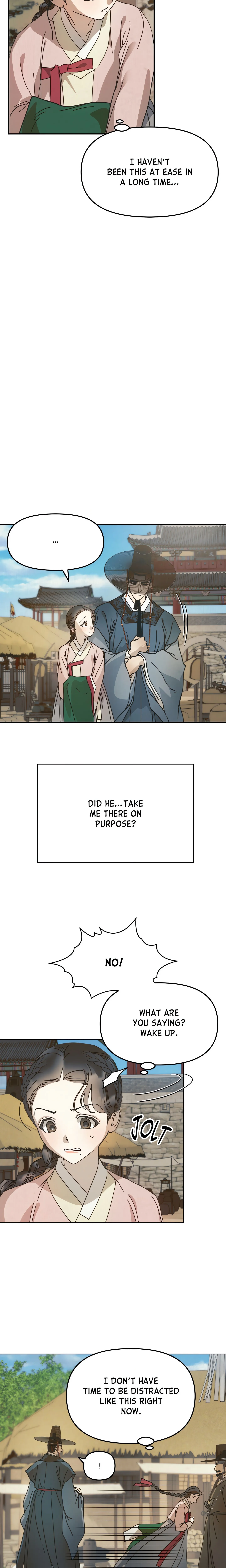 Concubine (Palgak) (Uncensored) Chapter 5 page 17 - 