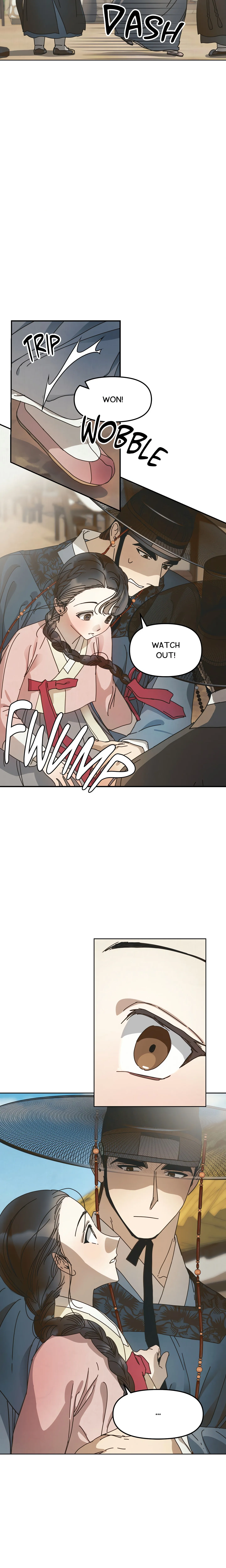 Concubine (Palgak) (Uncensored) Chapter 5 page 18 - 