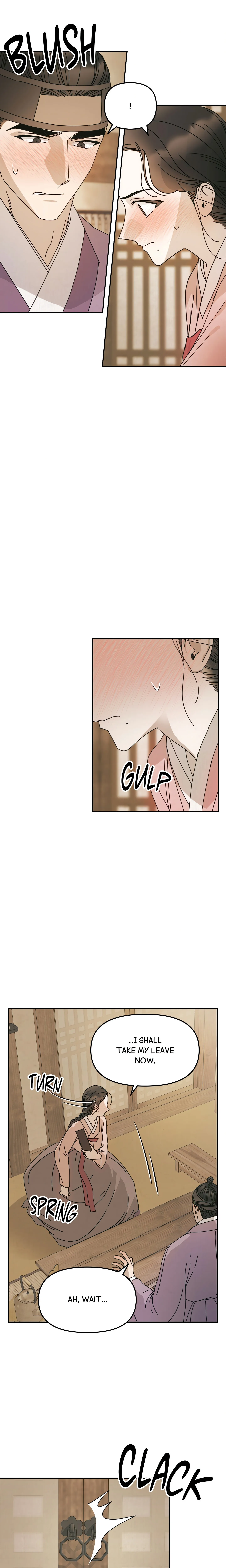 Concubine (Palgak) (Uncensored) Chapter 5 page 3 - 