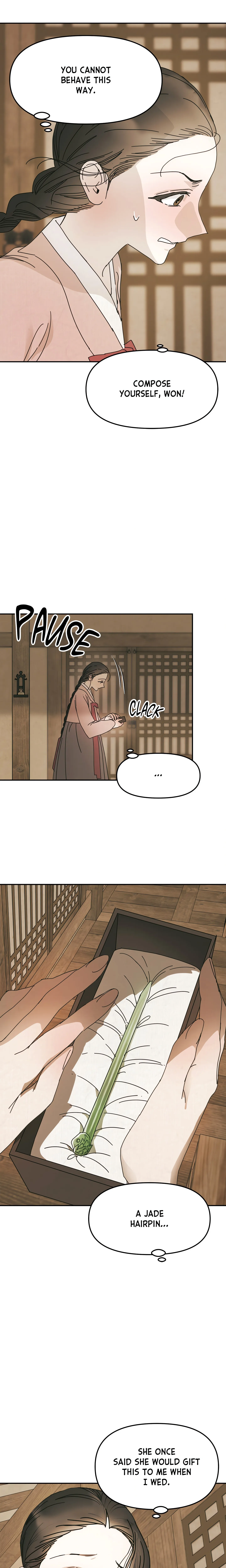 Concubine (Palgak) (Uncensored) Chapter 5 page 5 - 