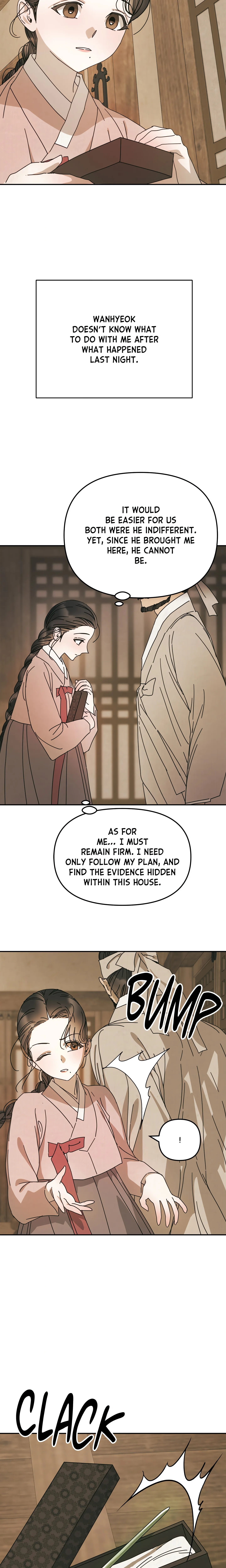 Concubine (Palgak) (Uncensored) Chapter 5 page 6 - 