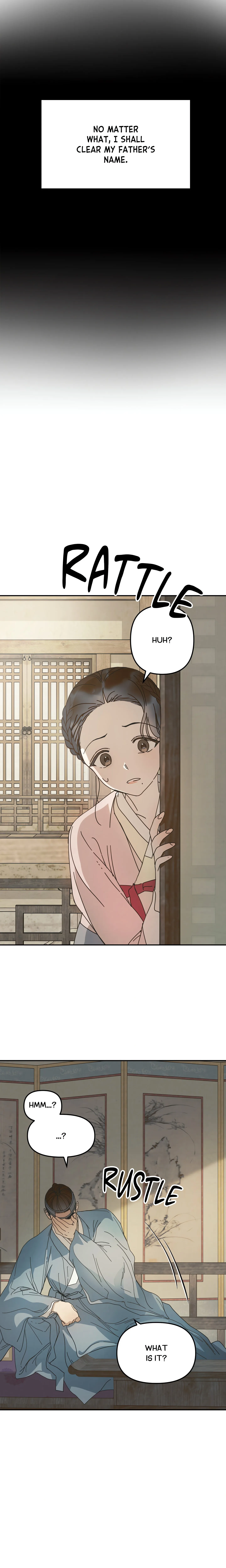 Concubine (Palgak) (Uncensored) Chapter 5 page 10 - 