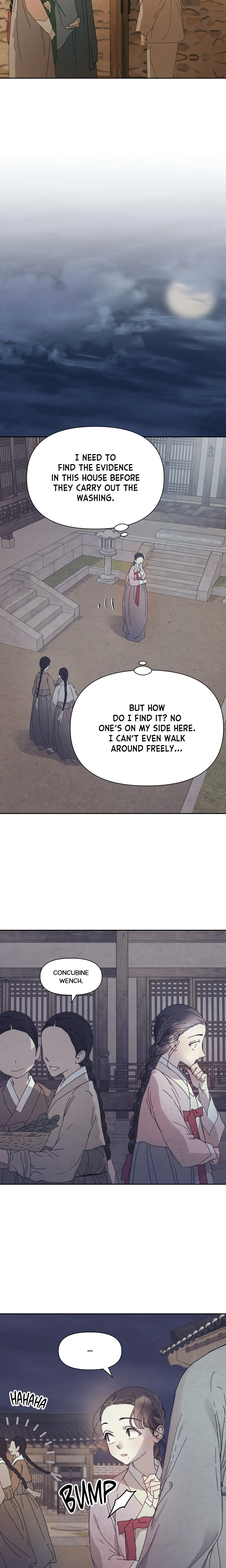 Concubine (Palgak) (Uncensored) Chapter 6 page 6 - 