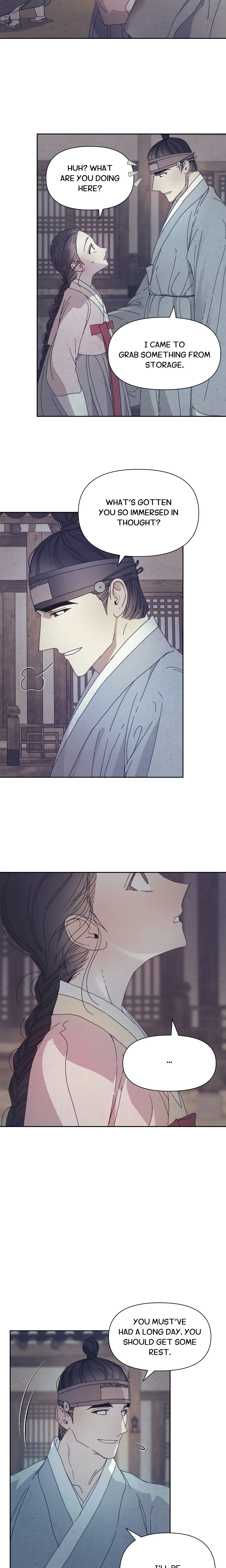 Concubine (Palgak) (Uncensored) Chapter 6 page 7 - 