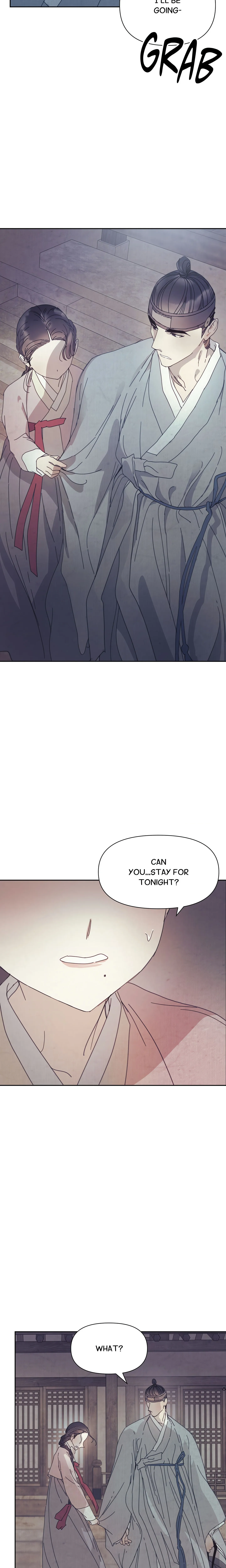 Concubine (Palgak) (Uncensored) Chapter 6 page 8 - 