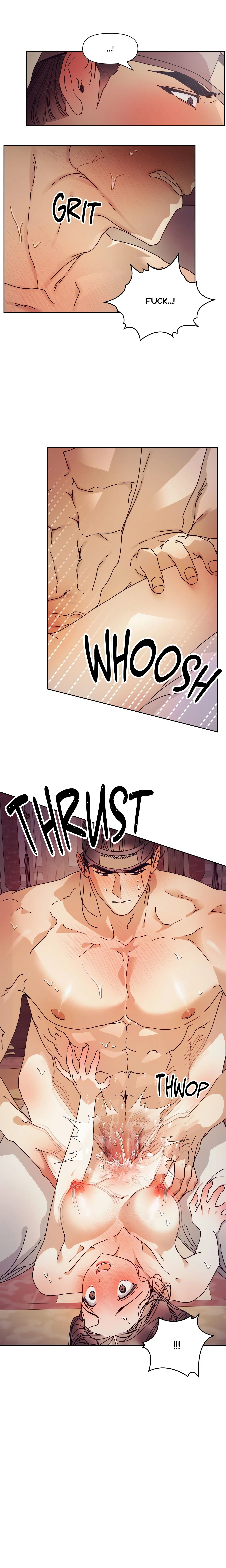 Concubine (Palgak) (Uncensored) Chapter 7 page 15 - 