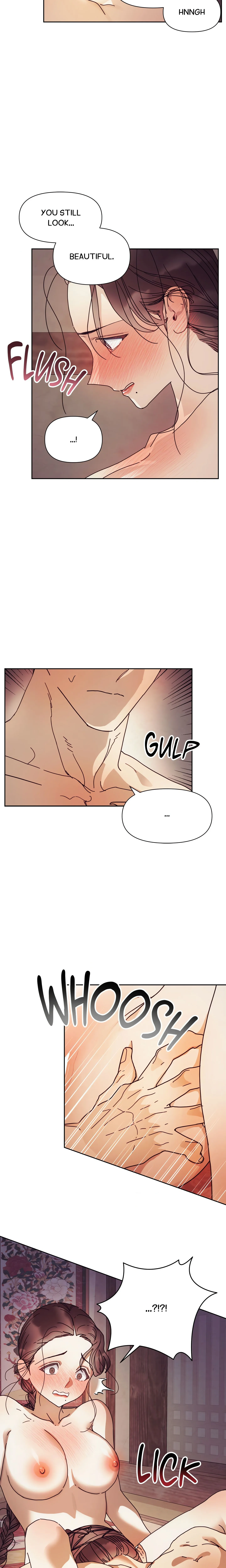 Concubine (Palgak) (Uncensored) Chapter 7 page 3 - 