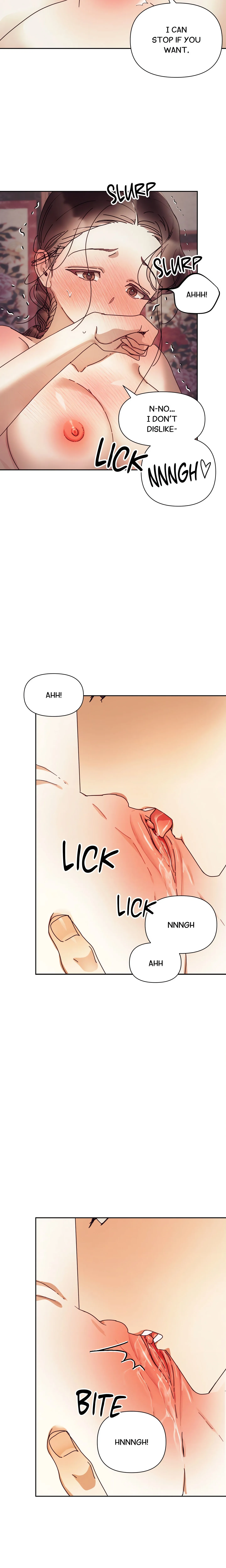 Concubine (Palgak) (Uncensored) Chapter 7 page 5 - 