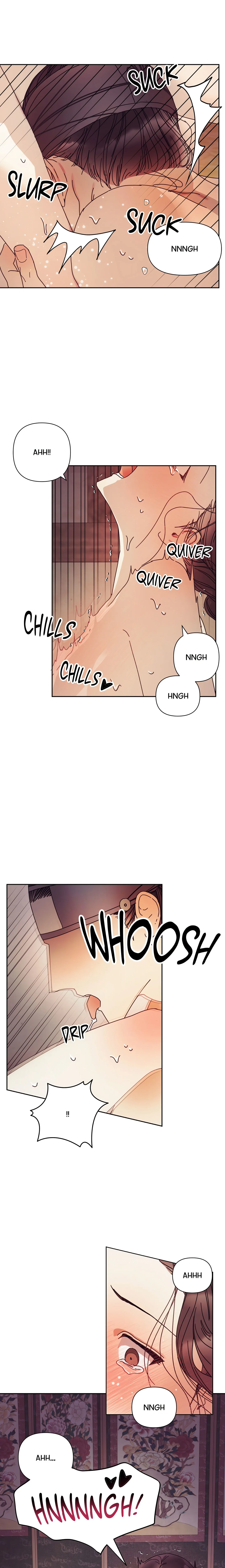 Concubine (Palgak) (Uncensored) Chapter 7 page 7 - 