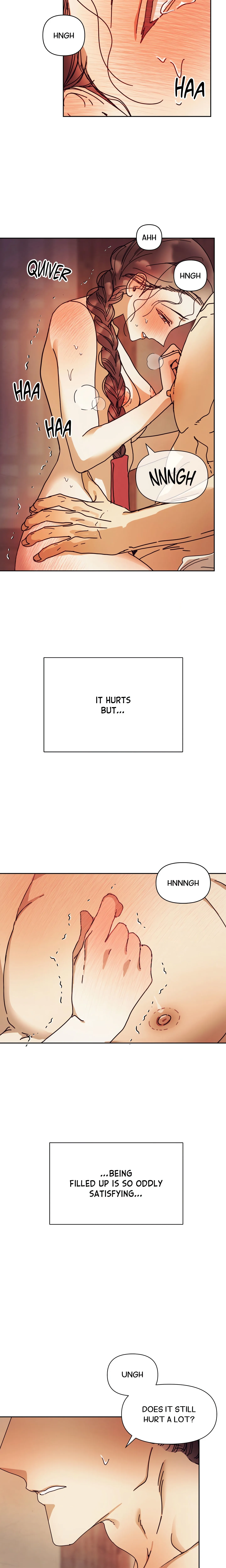 Concubine (Palgak) (Uncensored) Chapter 8 page 2 - 