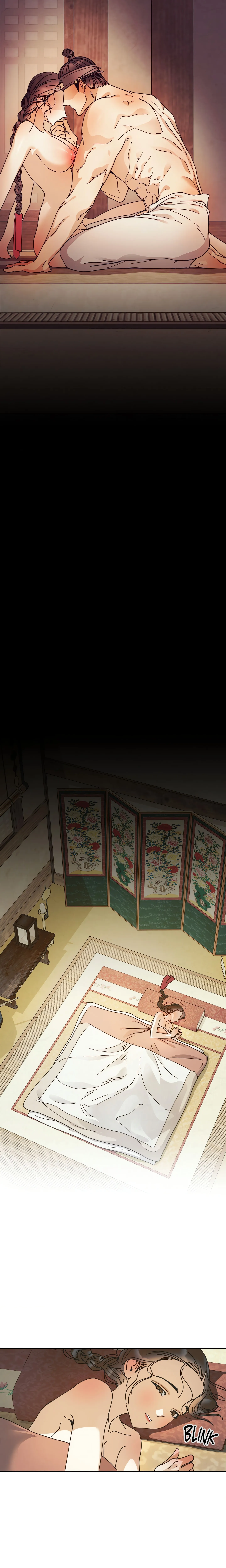 Concubine (Palgak) (Uncensored) Chapter 8 page 11 - 