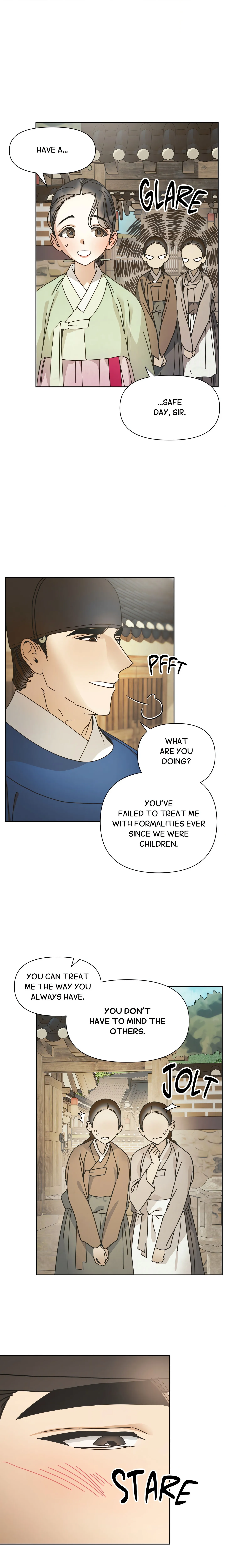 Concubine (Palgak) (Uncensored) Chapter 8 page 14 - 