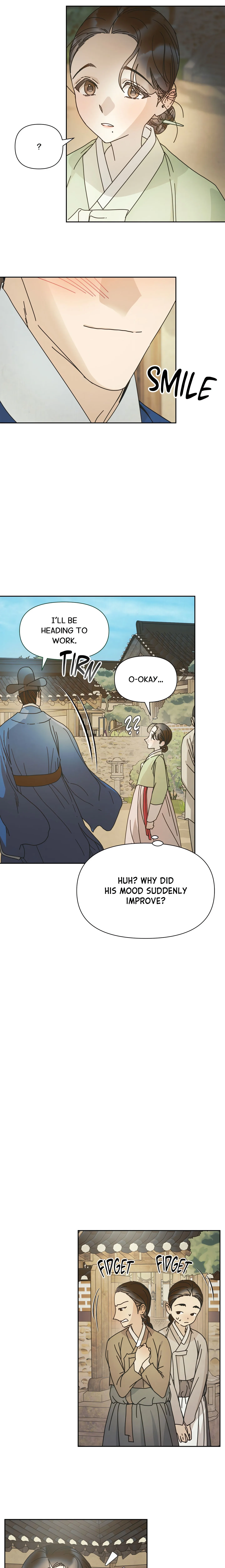 Concubine (Palgak) (Uncensored) Chapter 8 page 15 - 