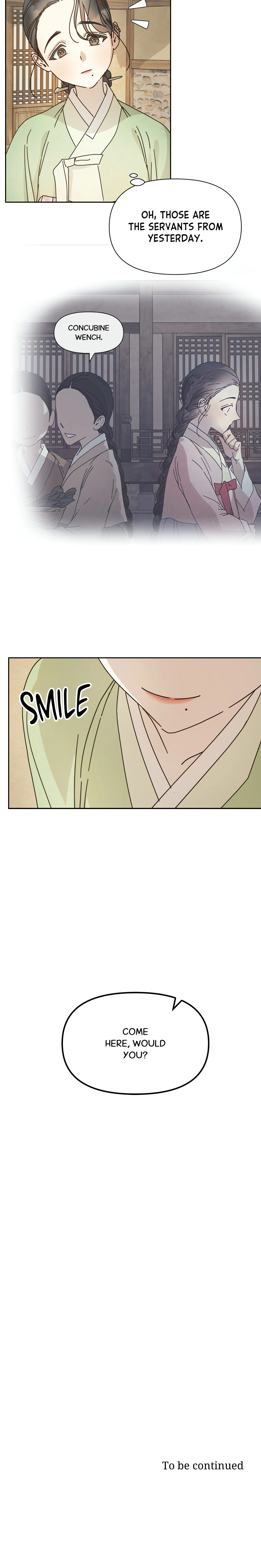 Concubine (Palgak) (Uncensored) Chapter 8 page 16 - 