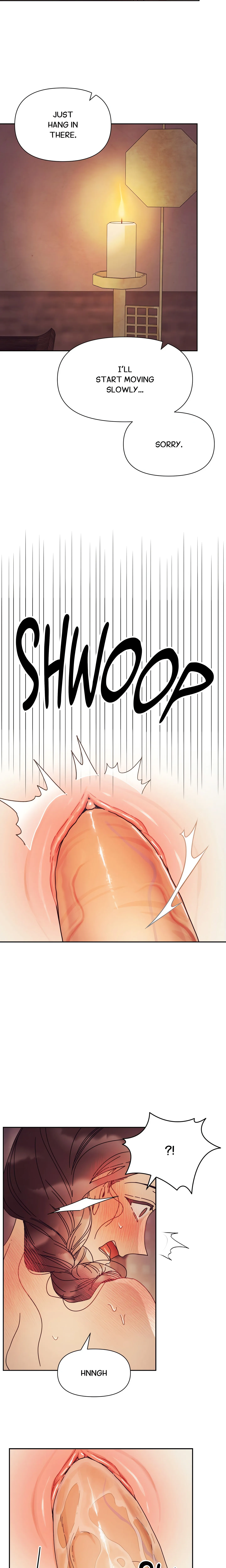 Concubine (Palgak) (Uncensored) Chapter 8 page 3 - 