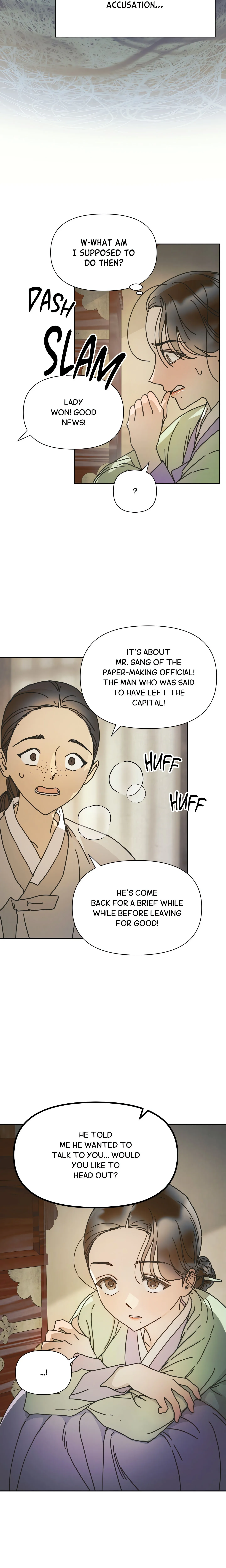 Concubine (Palgak) (Uncensored) Chapter 9 page 12 - 