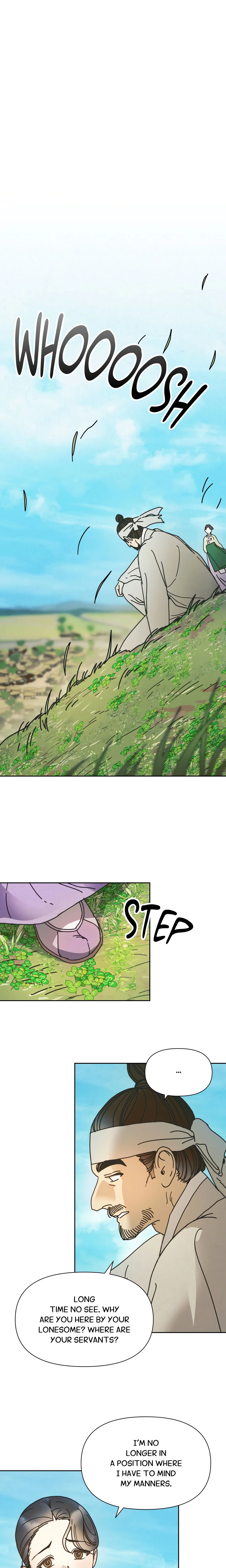 Concubine (Palgak) (Uncensored) Chapter 9 page 13 - 