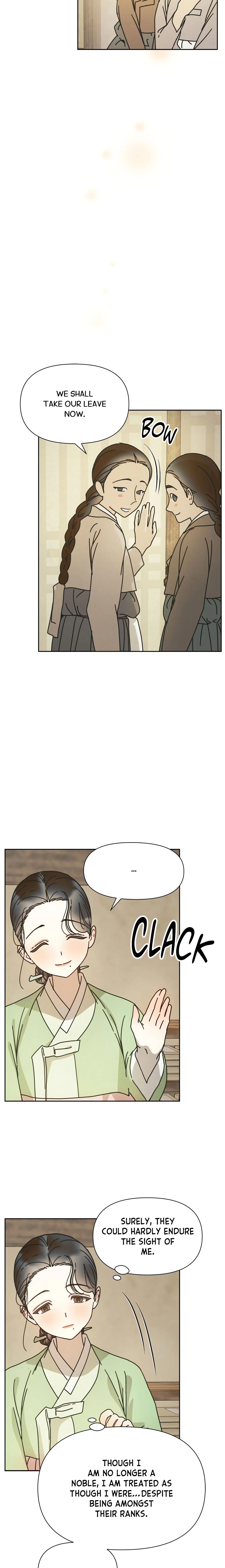 Concubine (Palgak) (Uncensored) Chapter 9 page 5 - 