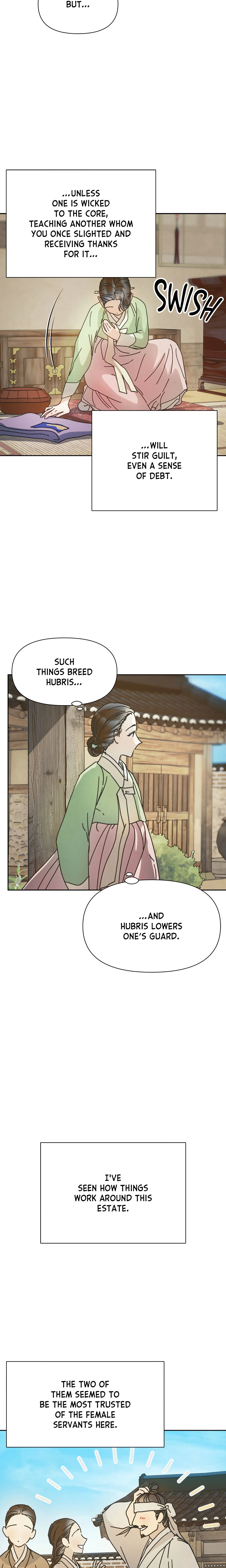 Concubine (Palgak) (Uncensored) Chapter 9 page 6 - 