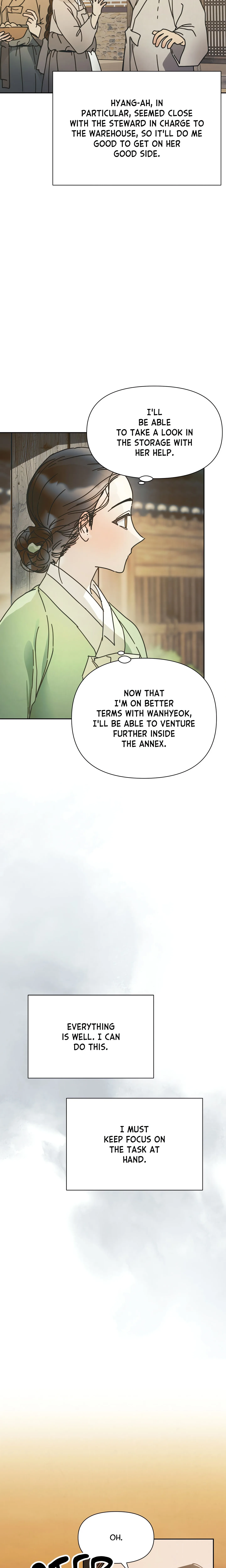 Concubine (Palgak) (Uncensored) Chapter 9 page 7 - 