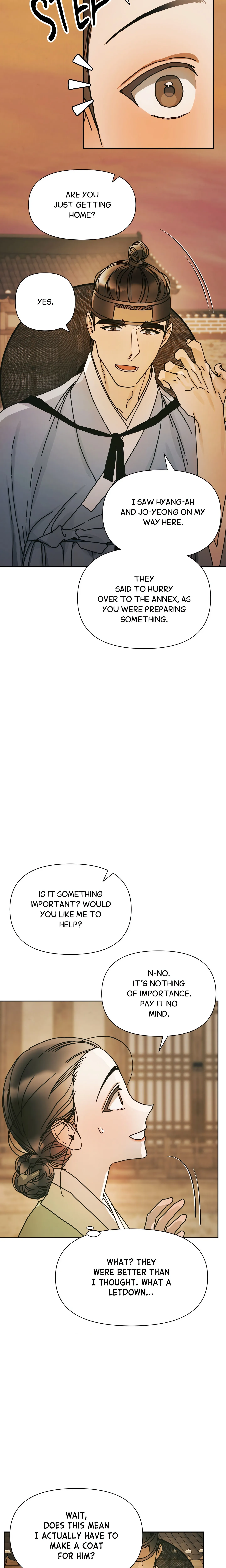 Concubine (Palgak) (Uncensored) Chapter 9 page 8 - 