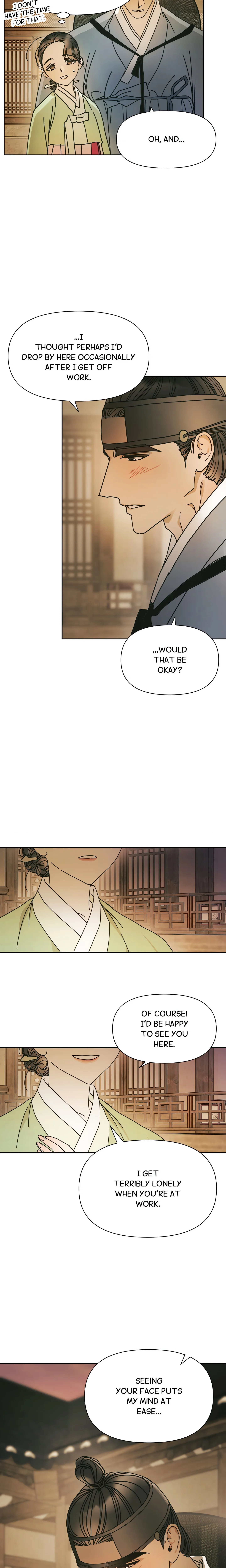 Concubine (Palgak) (Uncensored) Chapter 9 page 9 - 