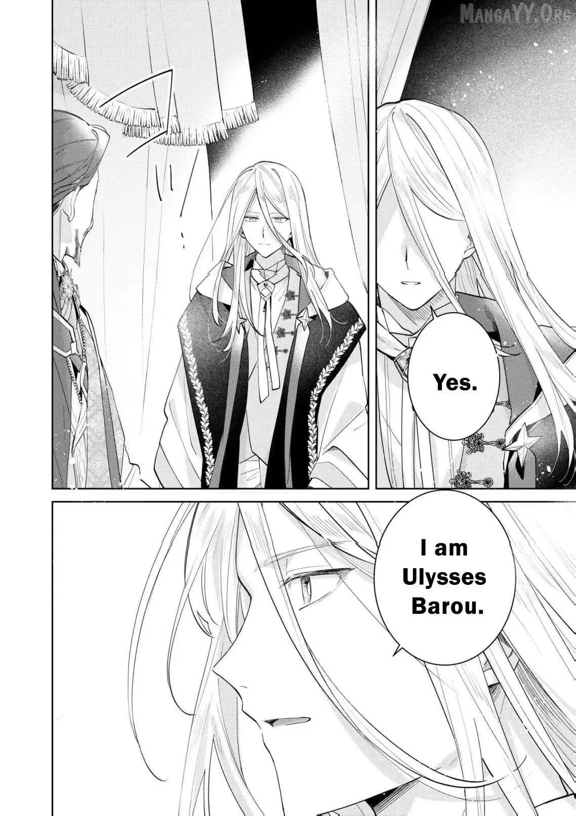 Condemned Noble: Now that I Can Turn Back Time, I Choose to be Happy Chapter 15 page 21 - 