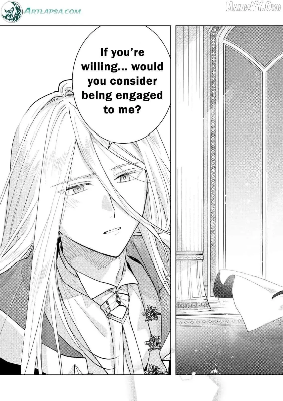 Condemned Noble: Now that I Can Turn Back Time, I Choose to be Happy Chapter 15 page 26 - 