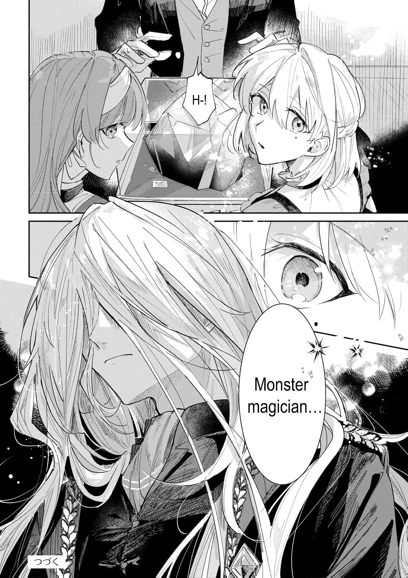 Condemned Noble: Now that I Can Turn Back Time, I Choose to be Happy Chapter 2 page 28 - 