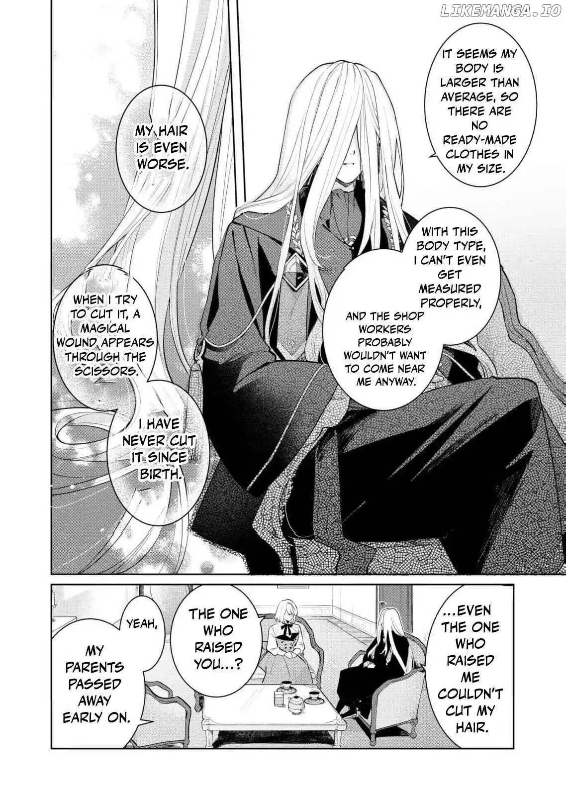 Condemned Noble: Now that I Can Turn Back Time, I Choose to be Happy Chapter 9 page 19 - 