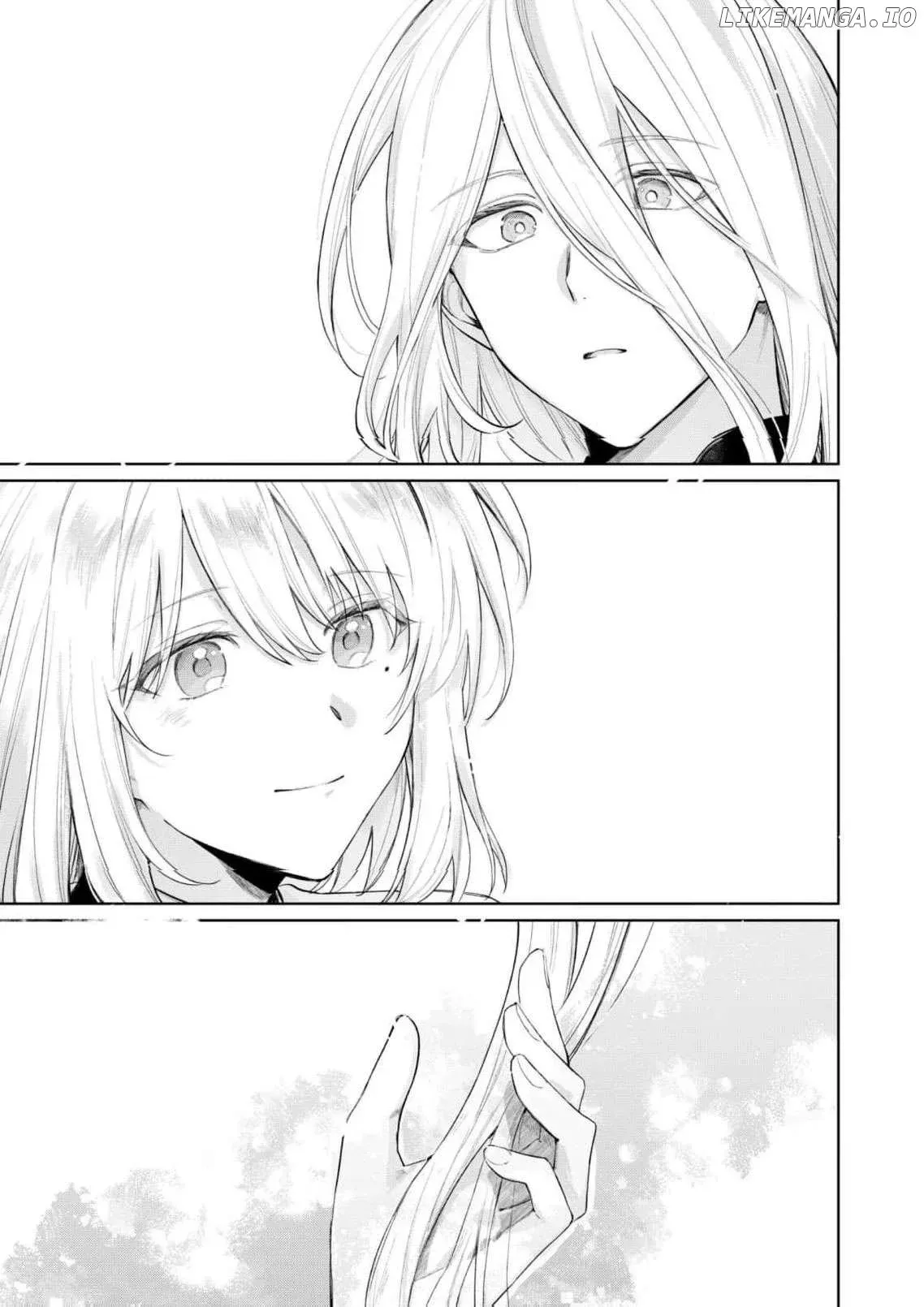 Condemned Noble: Now that I Can Turn Back Time, I Choose to be Happy Chapter 9 page 24 - 