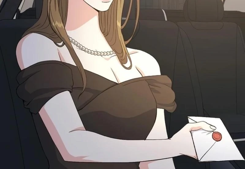 Conditions For A Political Marriage Chapter 1 page 48 - 