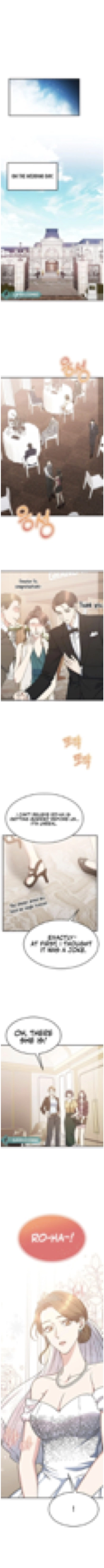 Conditions For A Political Marriage Chapter 10 page 16 - 